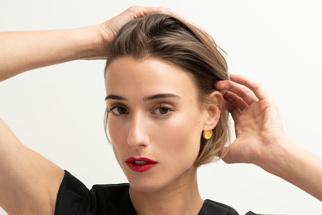 Earrings cover image