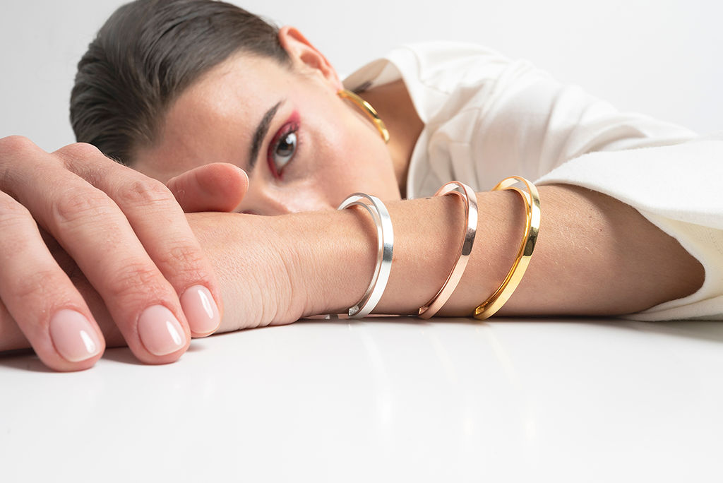 Bracelets cover image