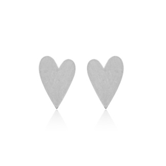 Hearts μικρά σκουλαρίκια ΙΙ